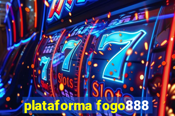 plataforma fogo888